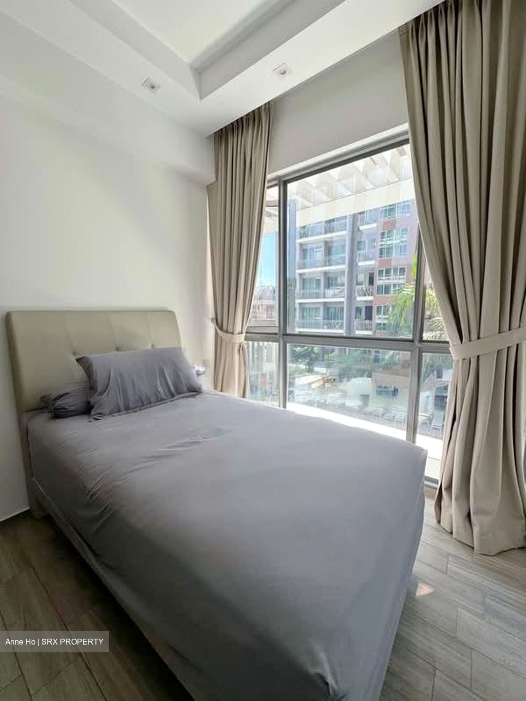 Forest Woods (D19), Condominium #569941091